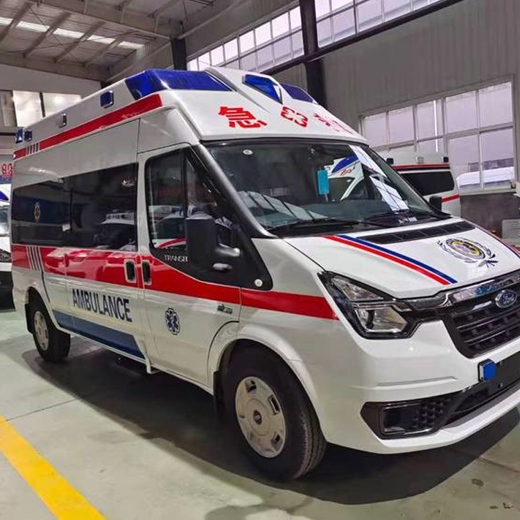 中和镇演唱会救护车出租保障现场