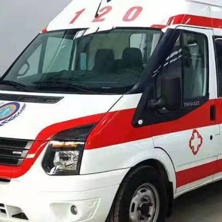 中和镇非急救护送病人转院租赁救护车的优缺点对比